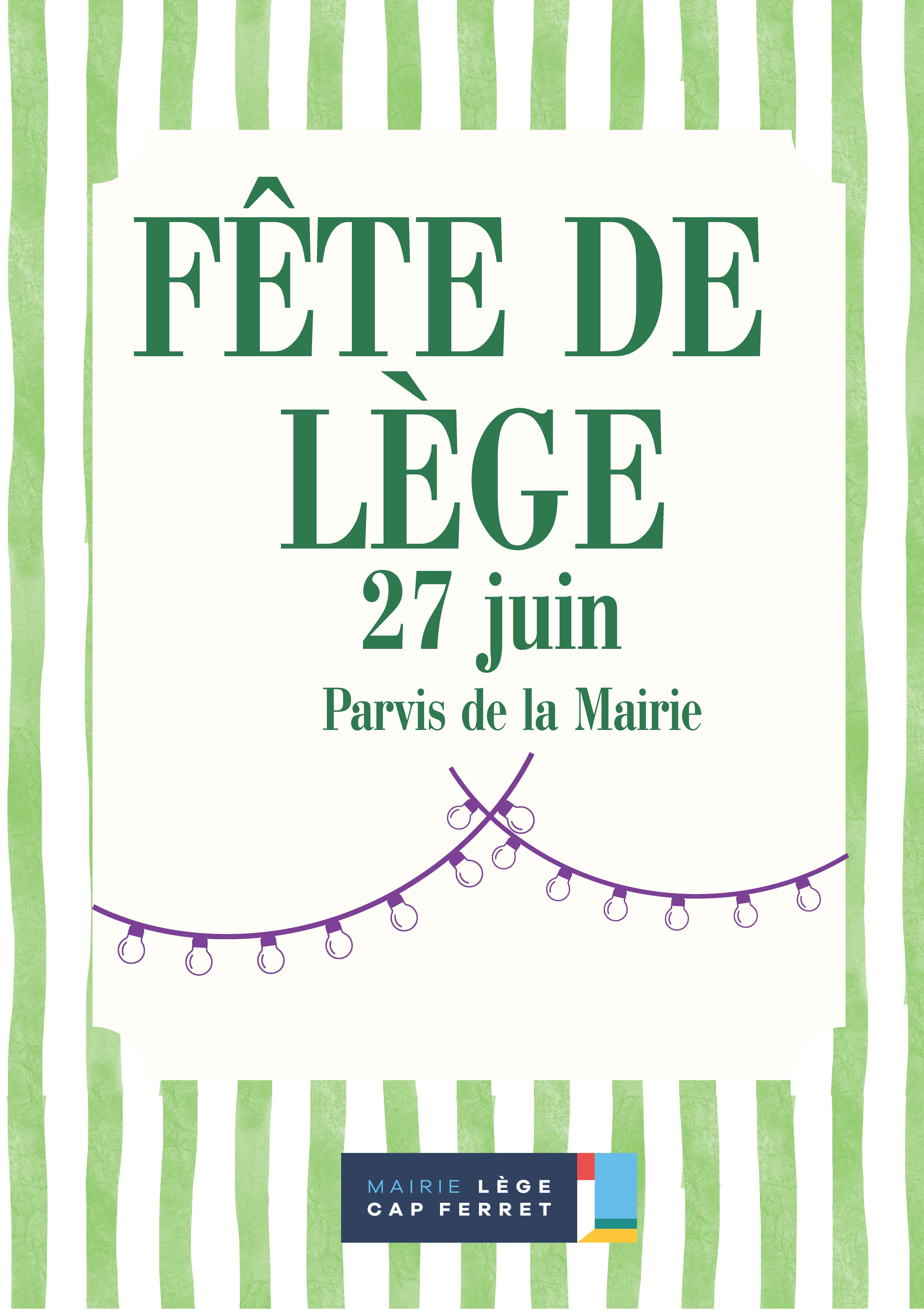 Fête de Lège